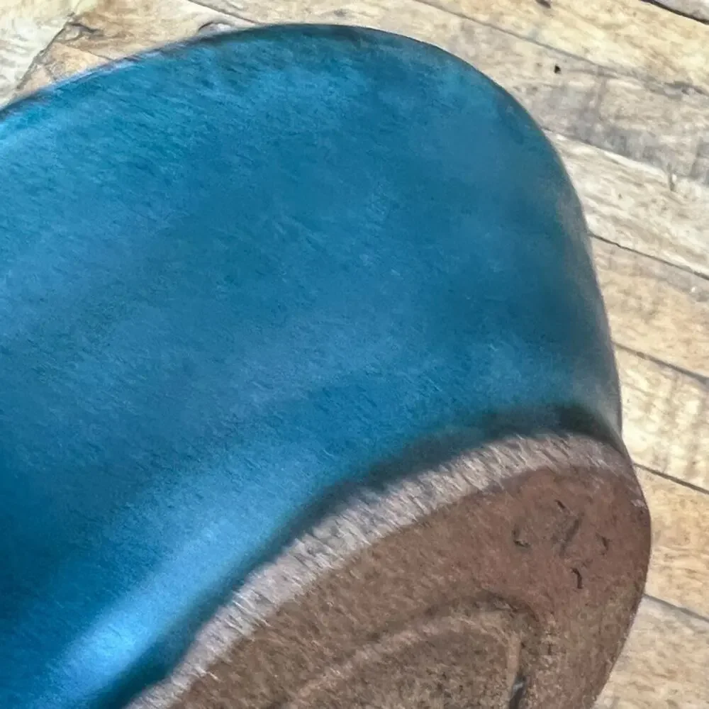 Studio Art Pottery Bowl 9